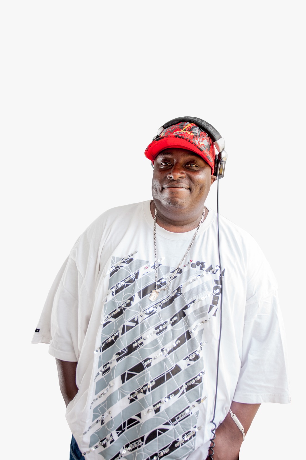 DJ GAPP Professional Photo